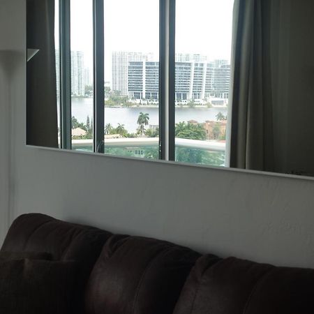 Ocean Reserve Str-01045 Miami Beach Eksteriør bilde