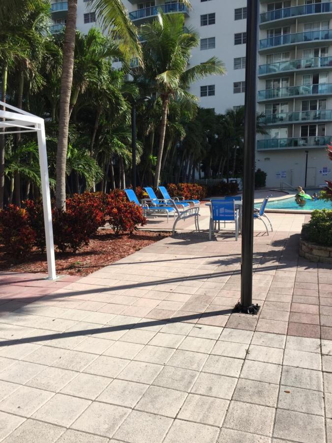 Ocean Reserve Str-01045 Miami Beach Eksteriør bilde