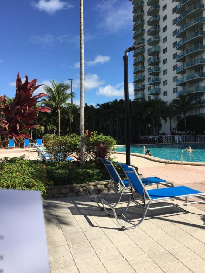 Ocean Reserve Str-01045 Miami Beach Eksteriør bilde