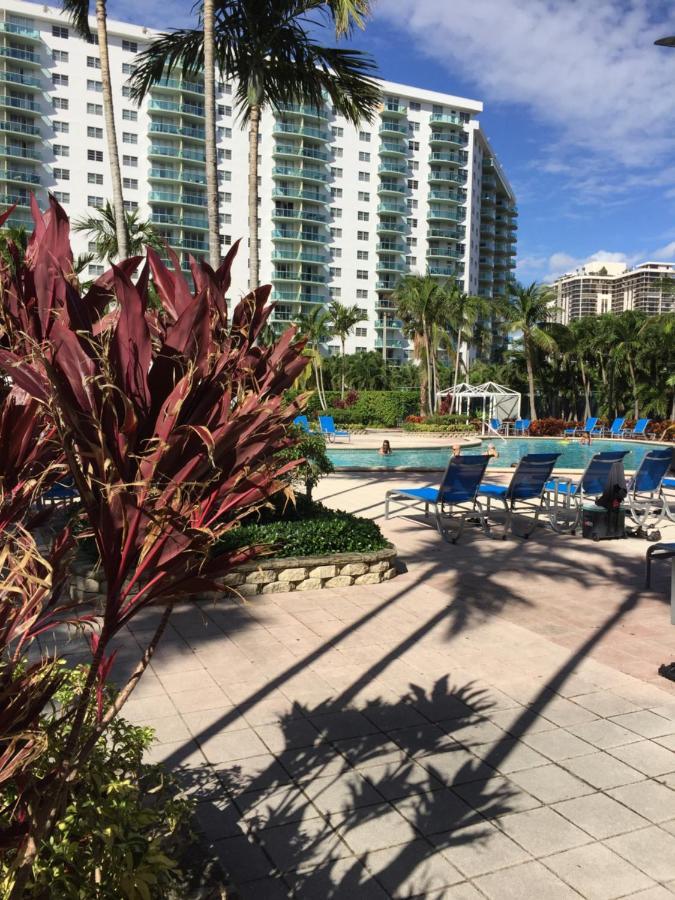 Ocean Reserve Str-01045 Miami Beach Eksteriør bilde