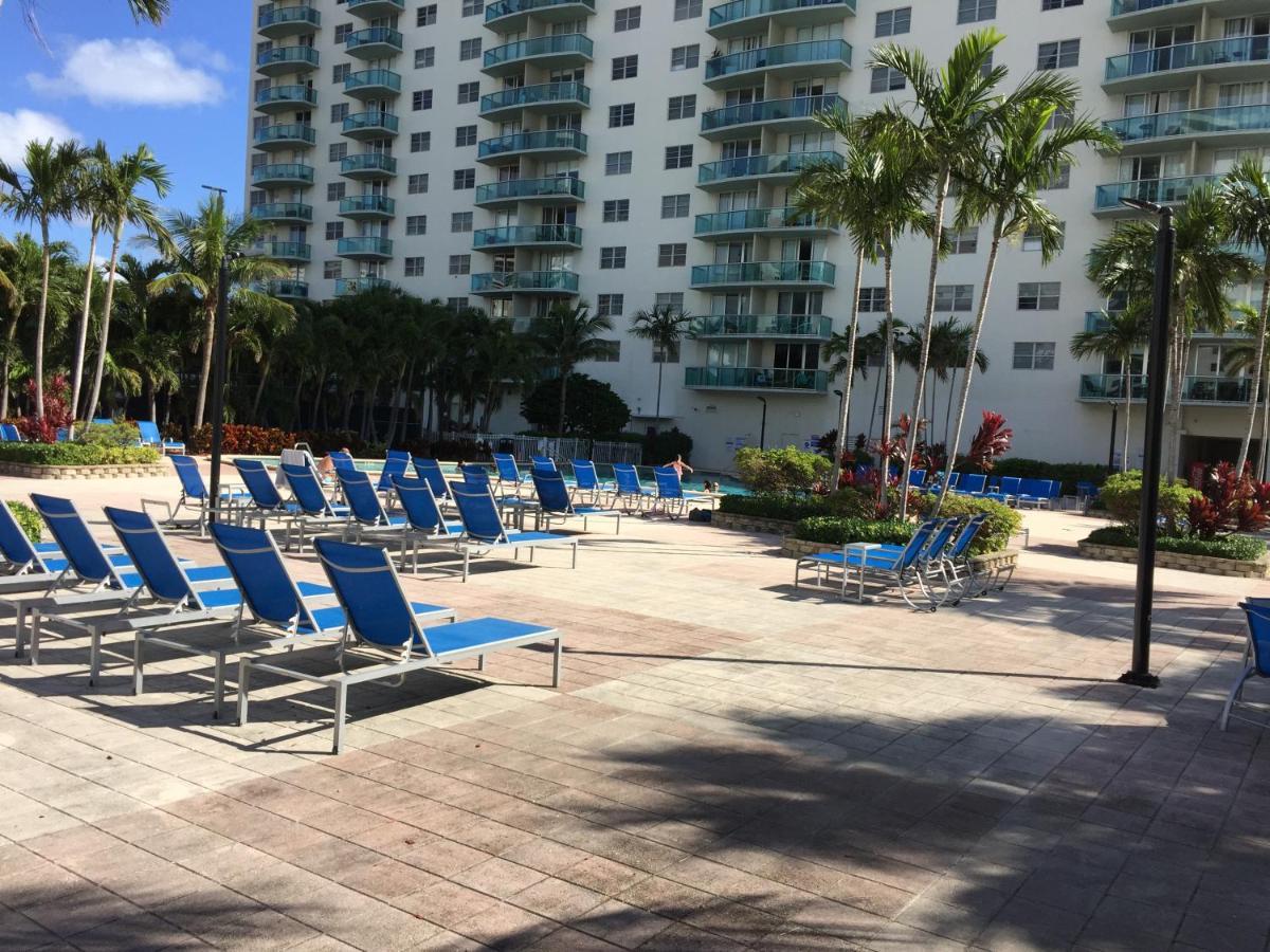 Ocean Reserve Str-01045 Miami Beach Eksteriør bilde