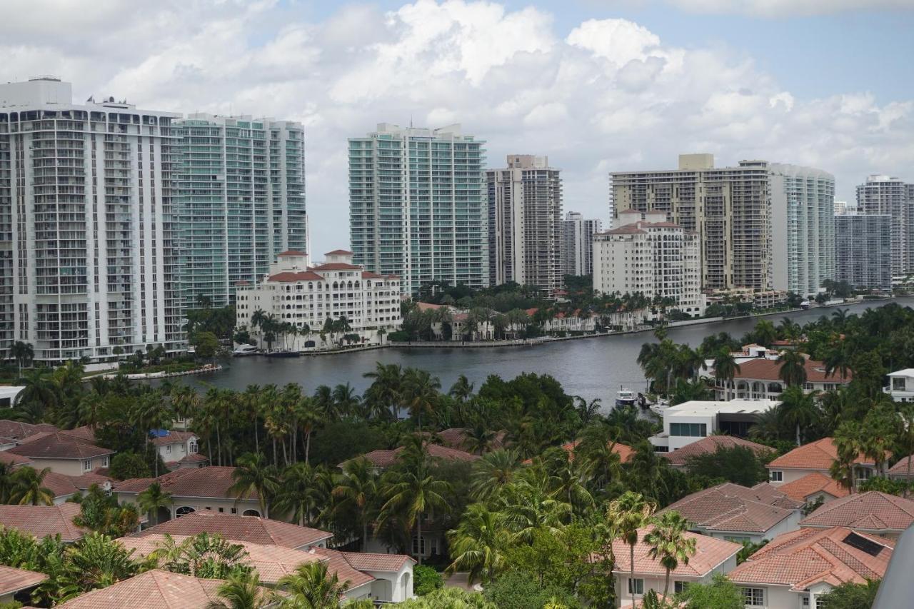 Ocean Reserve Str-01045 Miami Beach Eksteriør bilde