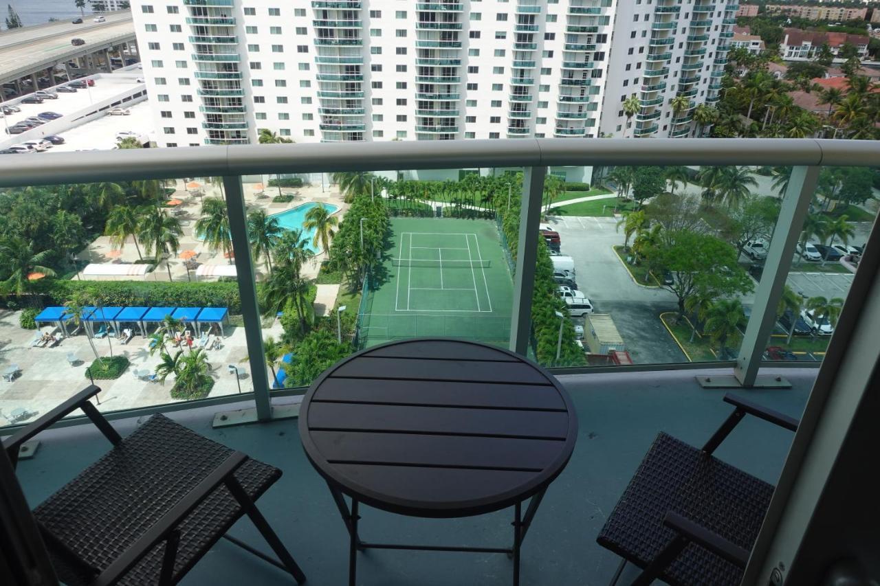 Ocean Reserve Str-01045 Miami Beach Eksteriør bilde